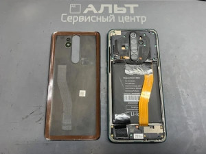 Фотография Ремонт Xiaomi Redmi Note 8 Pro в Сургуте