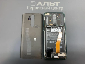 Фотография Ремонт Xiaomi Redmi Note 8 Pro в Сургуте