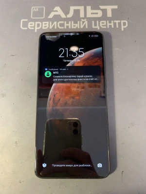 Фотография Ремонт Xiaomi Redmi Note 8 Pro в Сургуте