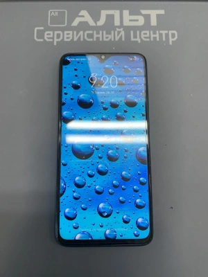 Фотография Ремонт Xiaomi Redmi Note 8 Pro в Сургуте