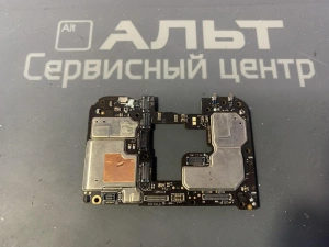 Фотография Ремонт Xiaomi Redmi Note 8 Pro в Сургуте