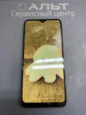 Фотография Ремонт Xiaomi Redmi Note 8 в Сургуте