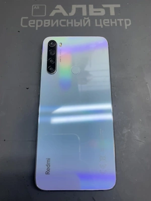 Фотография Ремонт Xiaomi Redmi Note 8 в Сургуте