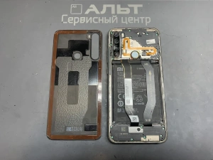 Фотография Ремонт Xiaomi Redmi Note 8 в Сургуте