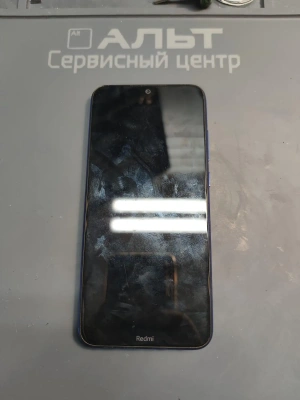 Фотография Ремонт Xiaomi Redmi Note 8T в Сургуте