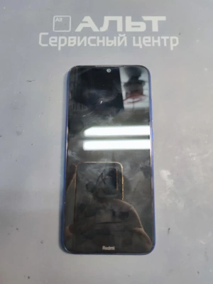 Фотография Ремонт Xiaomi Redmi Note 8T в Сургуте