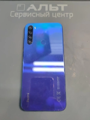 Фотография Ремонт Xiaomi Redmi Note 8T в Сургуте