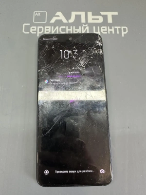 Фотография Ремонт Xiaomi Redmi Note 9 Pro в Сургуте
