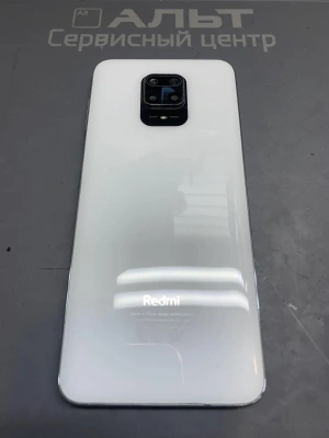 Фотография Ремонт Xiaomi Redmi Note 9 Pro в Сургуте