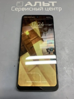 Фотография Ремонт Xiaomi Redmi Note 9 Pro в Сургуте