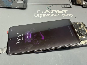 Фотография Ремонт Xiaomi Redmi Note 9 Pro в Сургуте