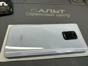 Фотография Ремонт Xiaomi Redmi Note 9 Pro в Сургуте