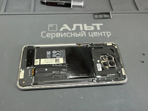 Фотография Ремонт Xiaomi Redmi Note 9 Pro в Сургуте