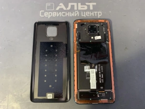 Фотография Ремонт Xiaomi Redmi Note 9 Pro в Сургуте