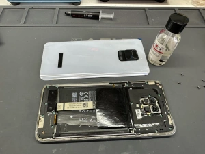 Фотография Ремонт Xiaomi Redmi Note 9 Pro в Сургуте