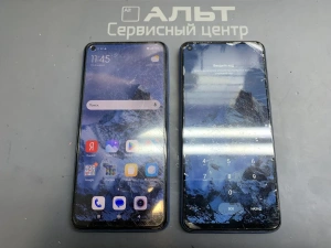 Фотография Ремонт Xiaomi Redmi Note 9 в Сургуте