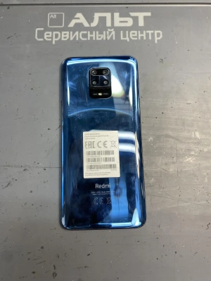 Фотография Ремонт Xiaomi Redmi Note 9S в Сургуте
