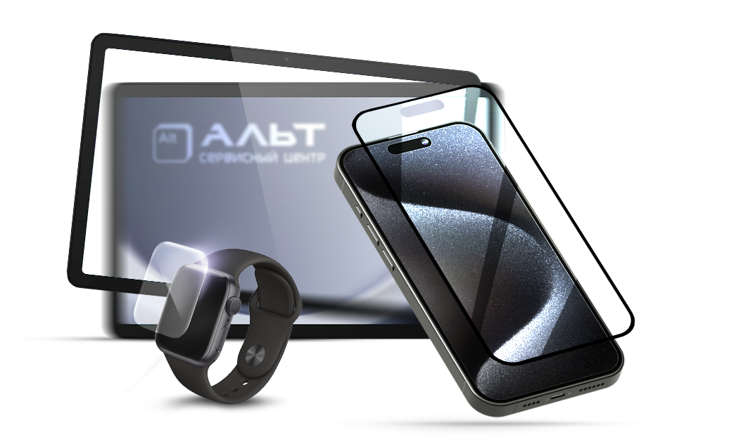 Замена стекол и дисплеев телефонов в Сургуте Замена стекол и дисплеев телефонов в Сургуте